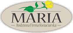 Rodzinna Firma Kwiaciarska Maria